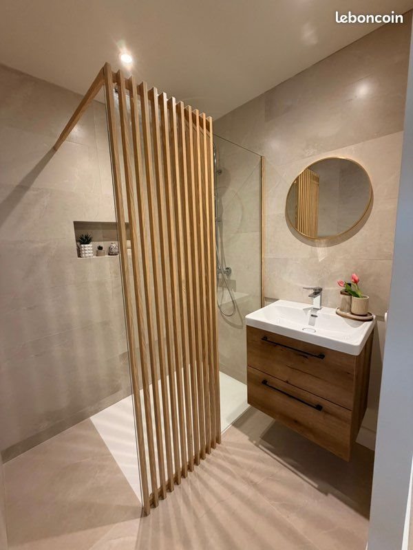 Appartement à louer, 22m², Avignon