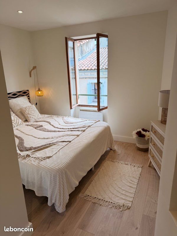Appartement à louer, 22m², Avignon