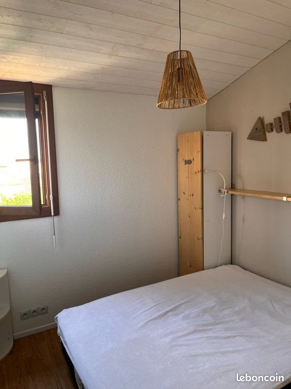 Appartement à louer, 28m², Fleury d'Aude
