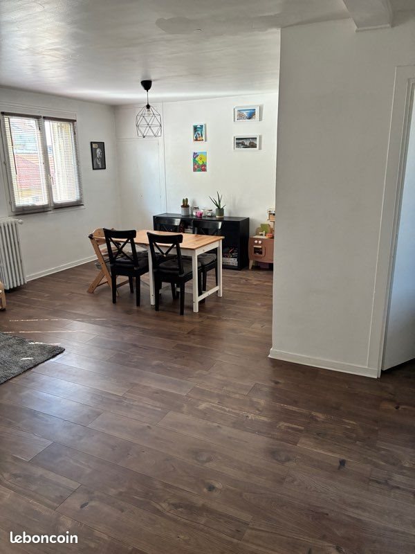 Appartement à louer, 65m², Bourg-la-Reine