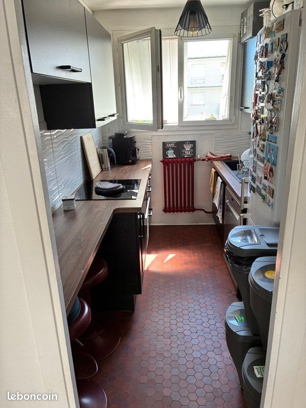 Appartement à louer, 65m², Bourg-la-Reine
