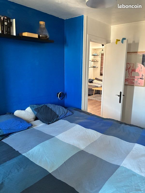 Appartement à louer, 65m², Bourg-la-Reine