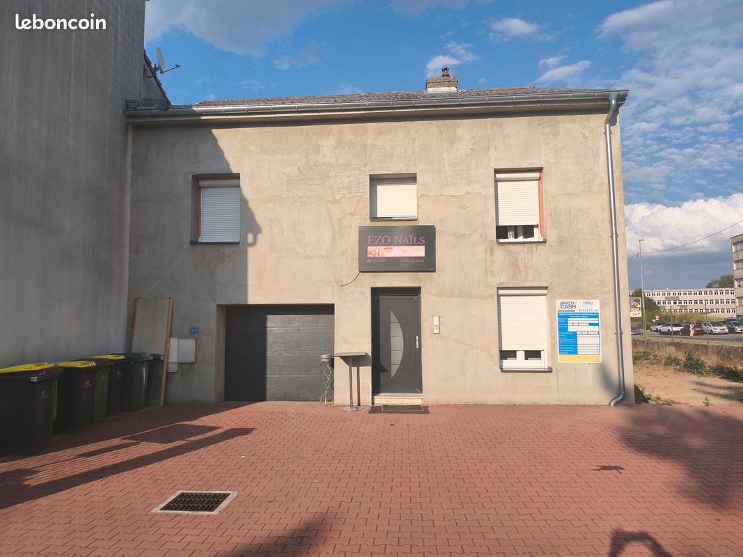 Appartement à vendre, 130m², Fameck