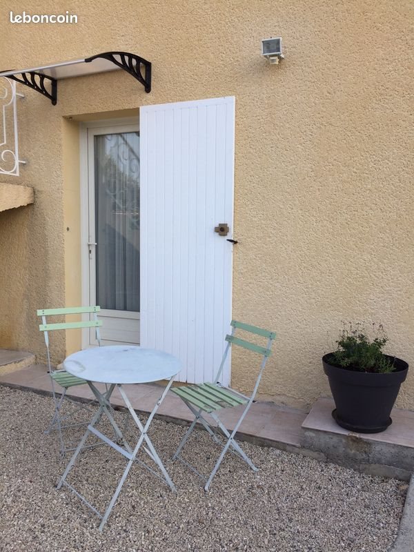 Appartement à louer, 15m², Mallemoisson