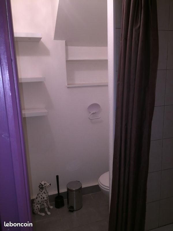 Appartement à louer, 15m², Mallemoisson