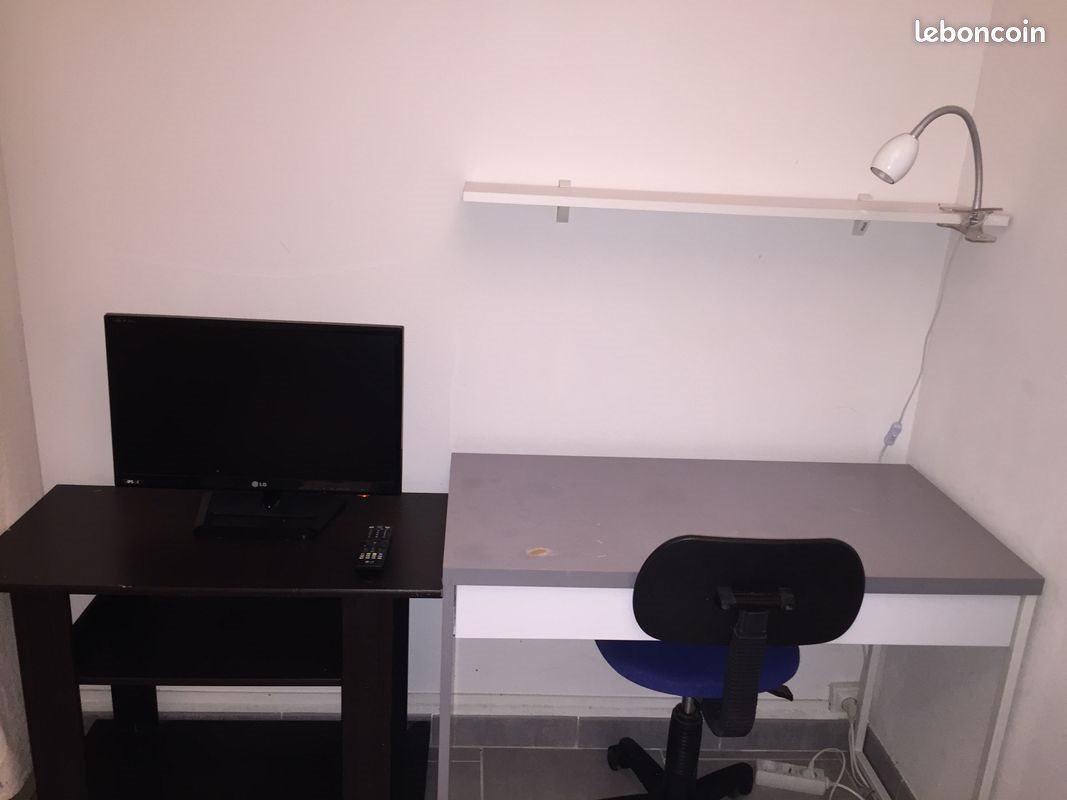 Appartement à louer, 15m², Mallemoisson