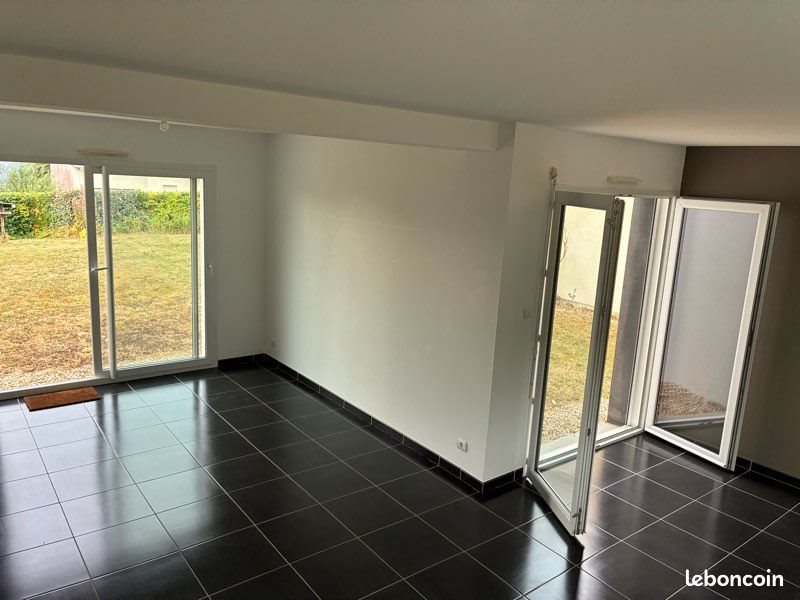 Maison à vendre, 107m², Guipavas