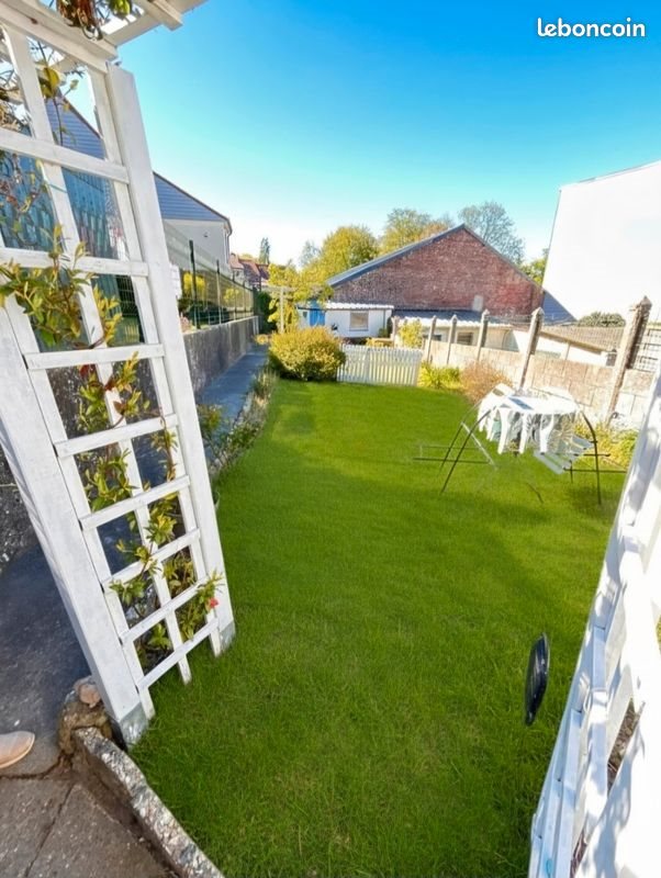 Maison à louer, 85m², Desvres