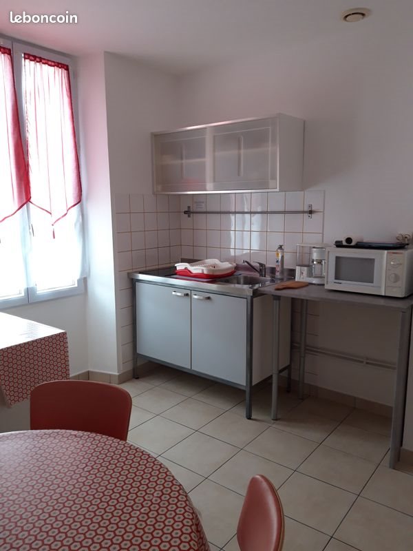 Appartement à louer, 25m², Toulon