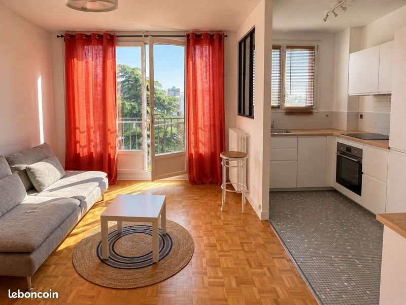 Appartement à louer, 55m², Montreuil