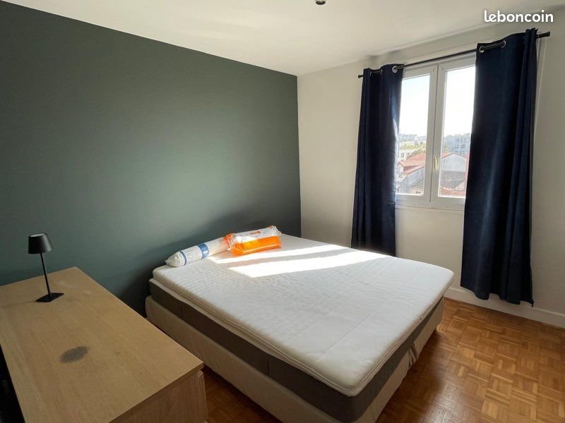 Appartement à louer, 55m², Montreuil