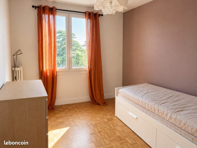 Appartement à louer, 55m², Montreuil