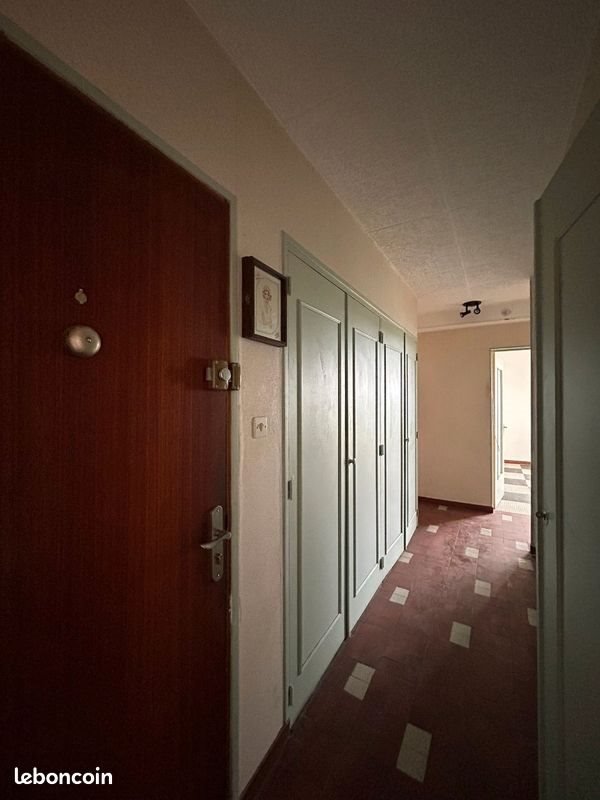 Appartement à vendre, 74m², Digoin
