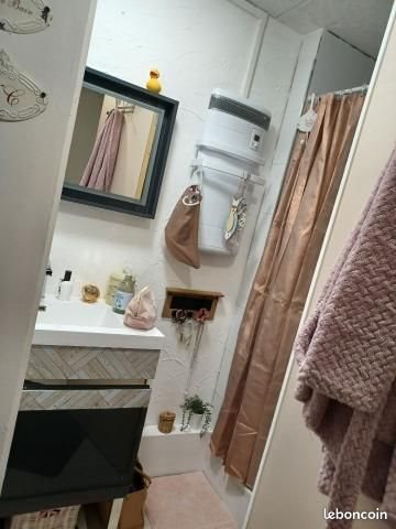 Maison à louer, 45m², Lillers
