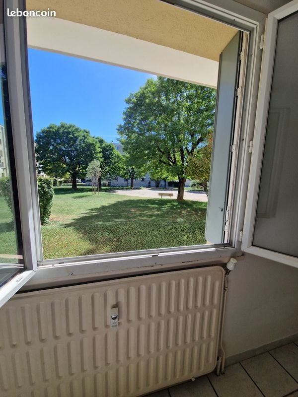 Appartement à louer, 65m², Saint-Priest