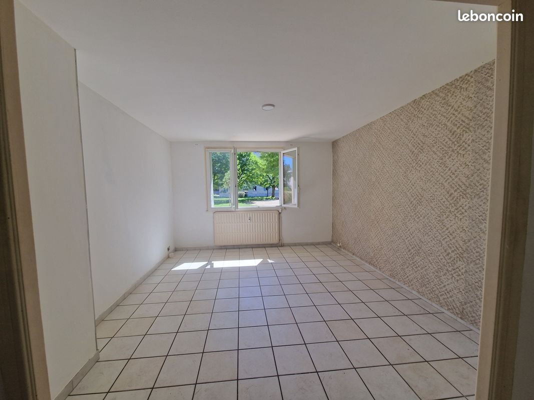 Appartement à louer, 65m², Saint-Priest