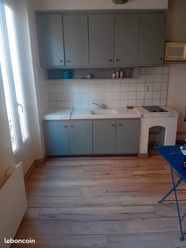 Appartement à louer, 15m², Manosque