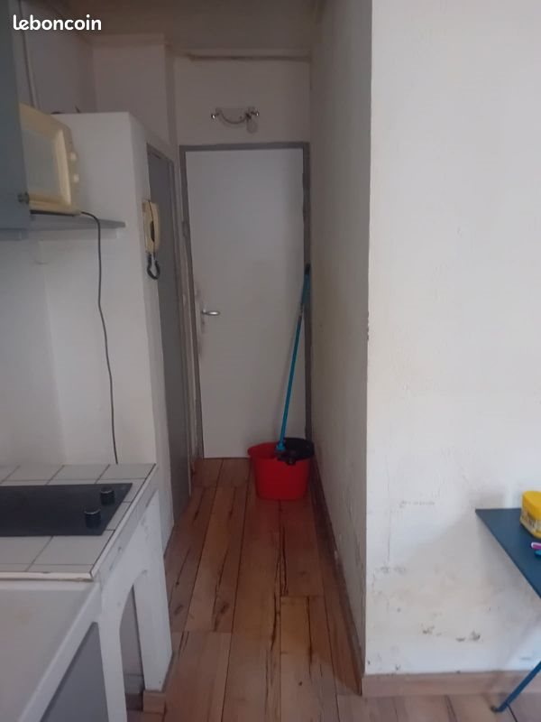 Appartement à louer, 15m², Manosque
