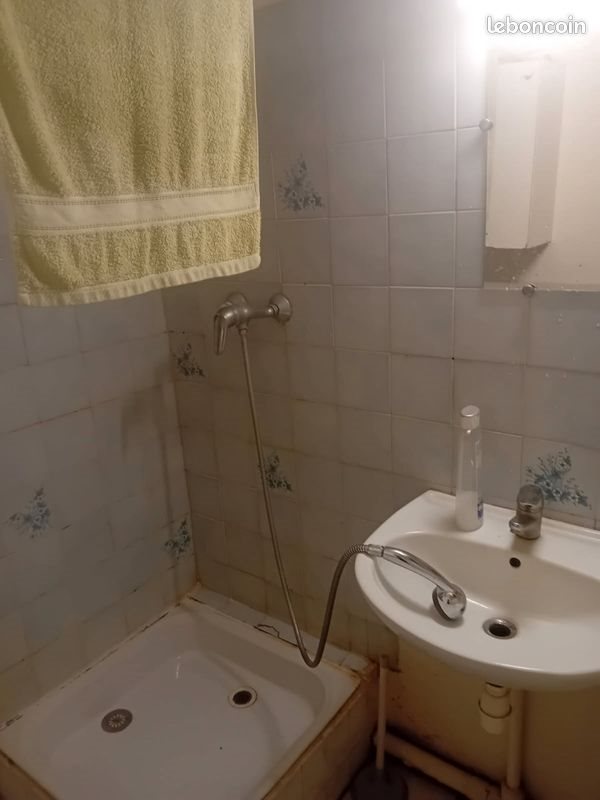 Appartement à louer, 15m², Manosque