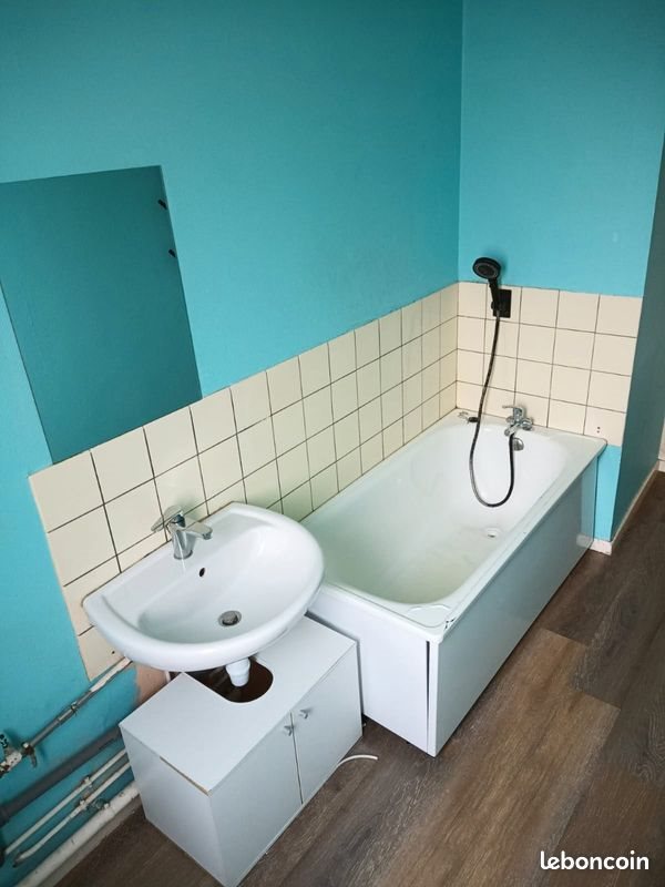 Appartement à vendre, 60m², Saint-Avold