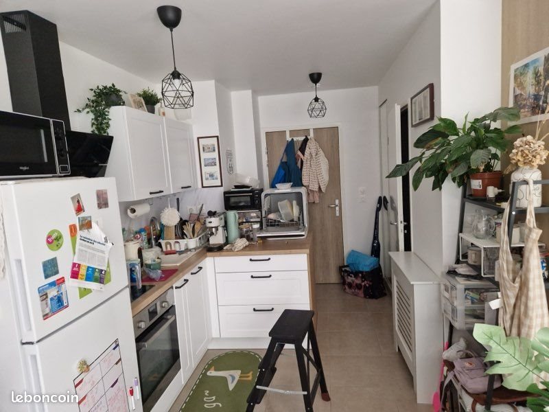 Appartement à vendre, 30m², L'Haÿ-les-Roses