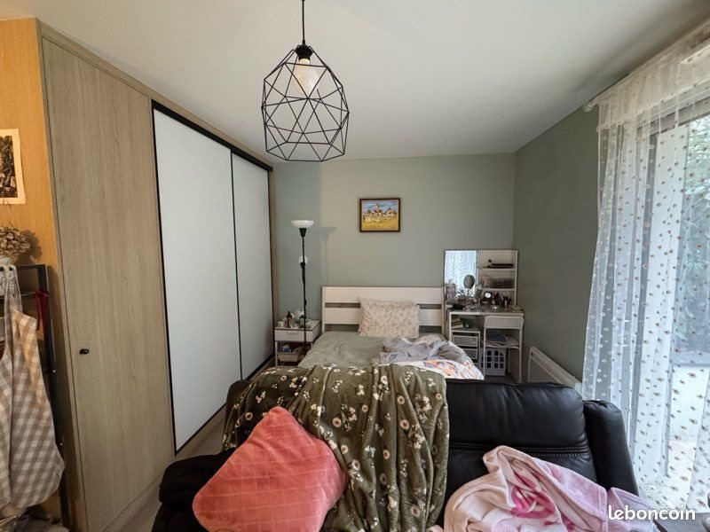 Appartement à vendre, 30m², L'Haÿ-les-Roses