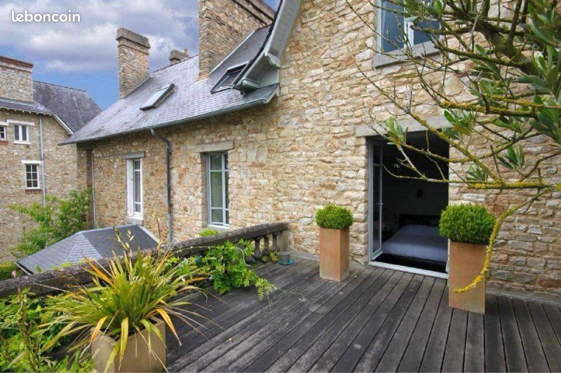 Maison à louer, 100m², Rennes