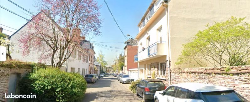 Maison à louer, 32m², Rennes