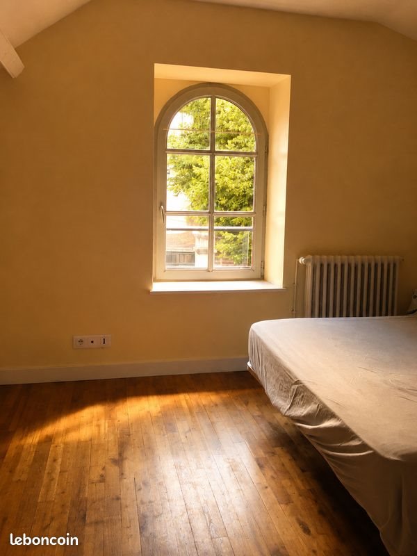 Maison à louer, 32m², Rennes