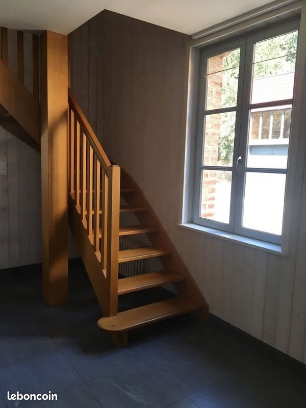 Maison à louer, 32m², Rennes
