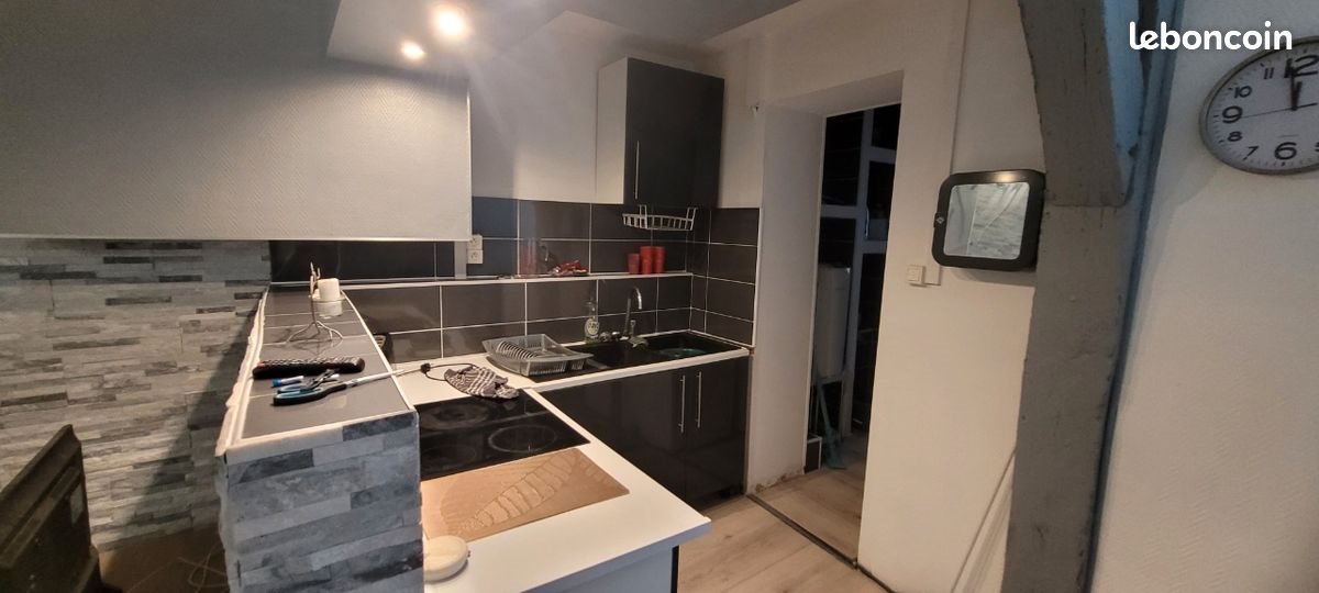 Appartement à vendre, 40m², Nantes