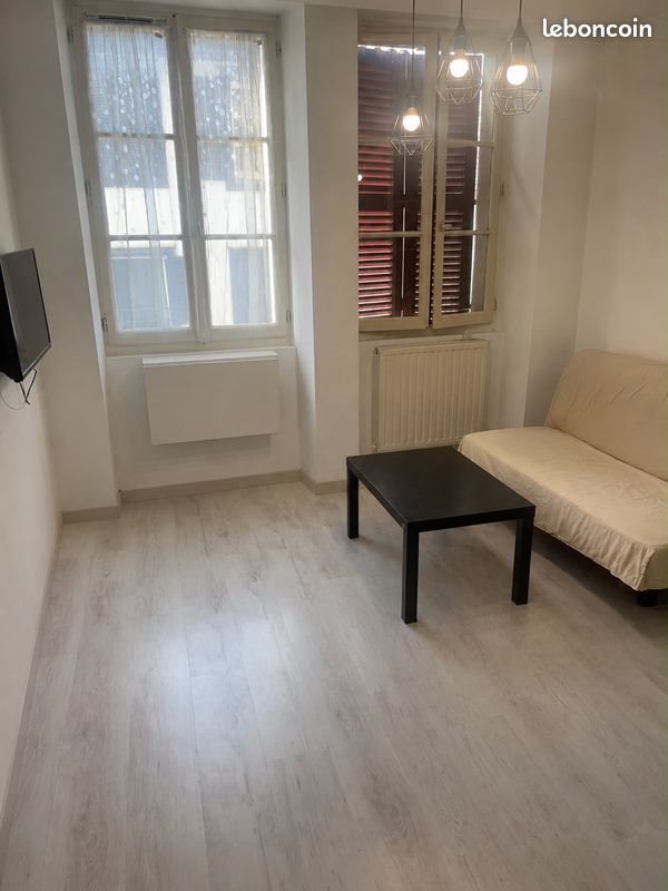 Appartement à louer, 19m², Bayonne