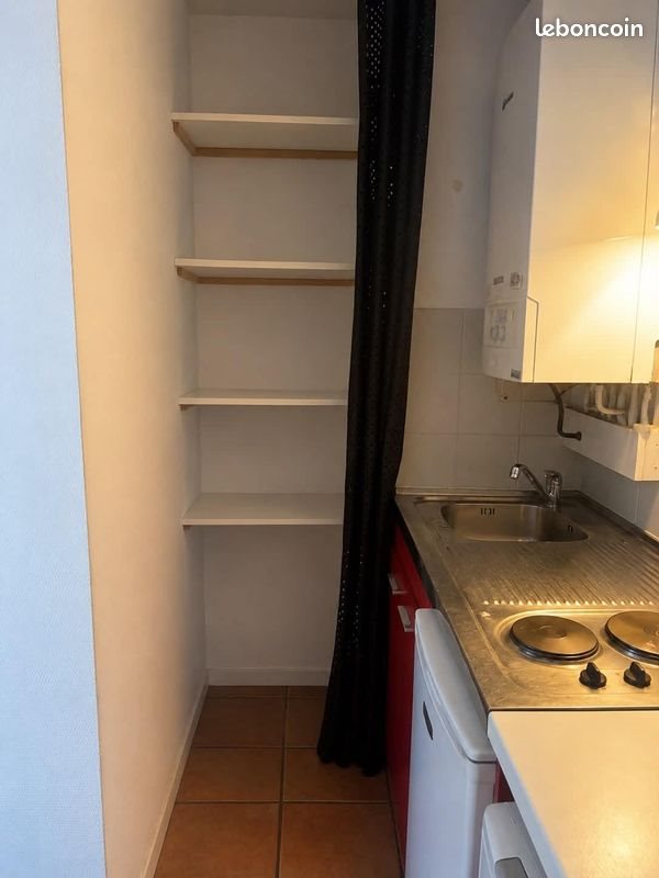 Appartement à louer, 19m², Bayonne