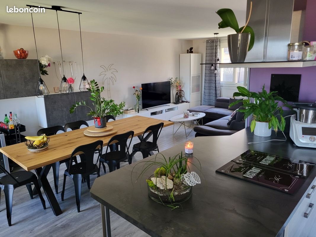 Maison à vendre, 100m², Clermont-Ferrand