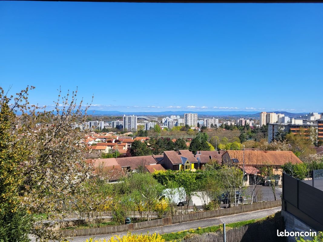 Maison à vendre, 100m², Clermont-Ferrand