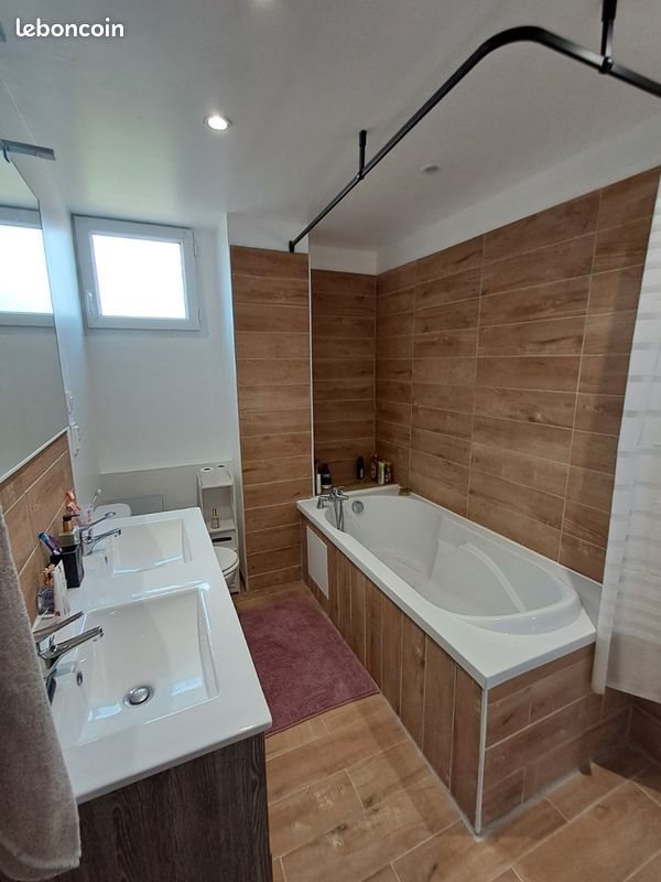 Maison à louer, 160m², Beuzeville-la-Grenier