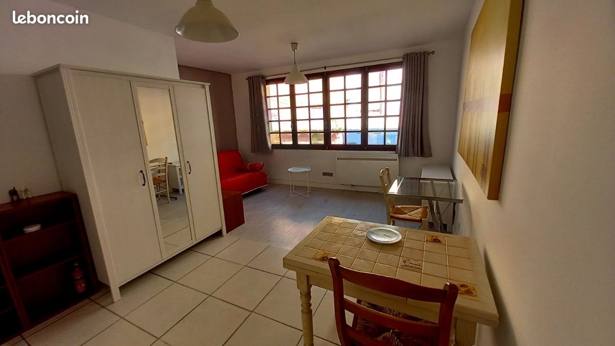 Appartement à louer, 25m², Villeneuve-sur-Lot