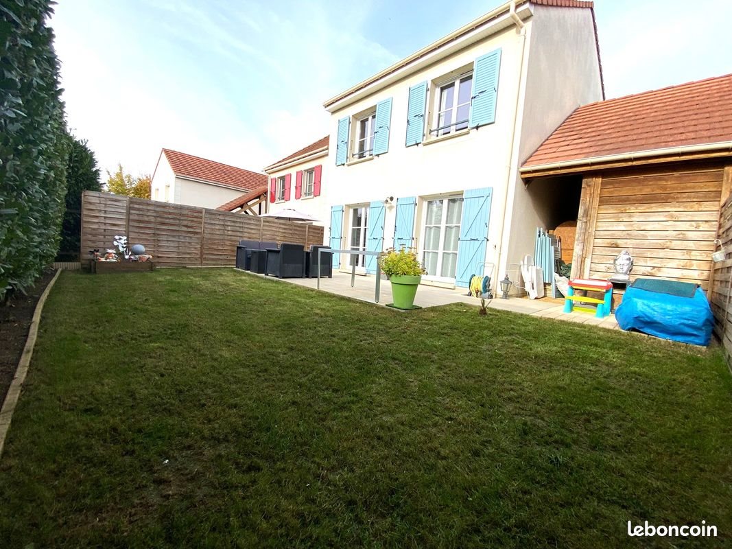 Maison à vendre, 77m², Tigery