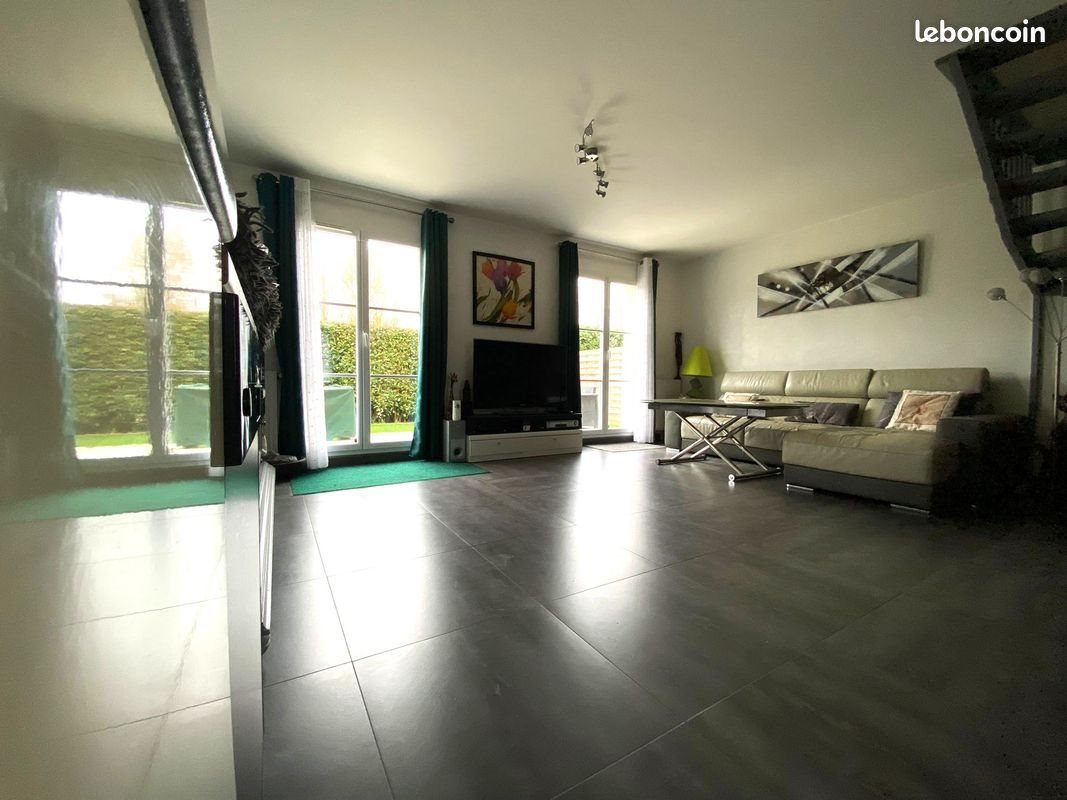 Maison à vendre, 77m², Tigery