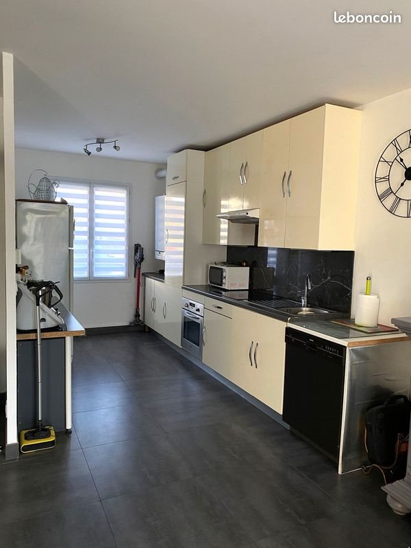 Maison à vendre, 77m², Tigery