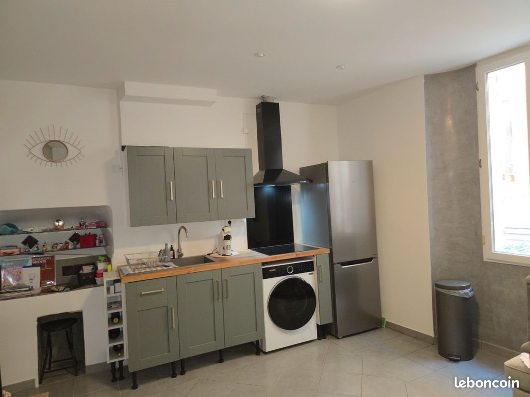Appartement à vendre, 32m², Ollioules