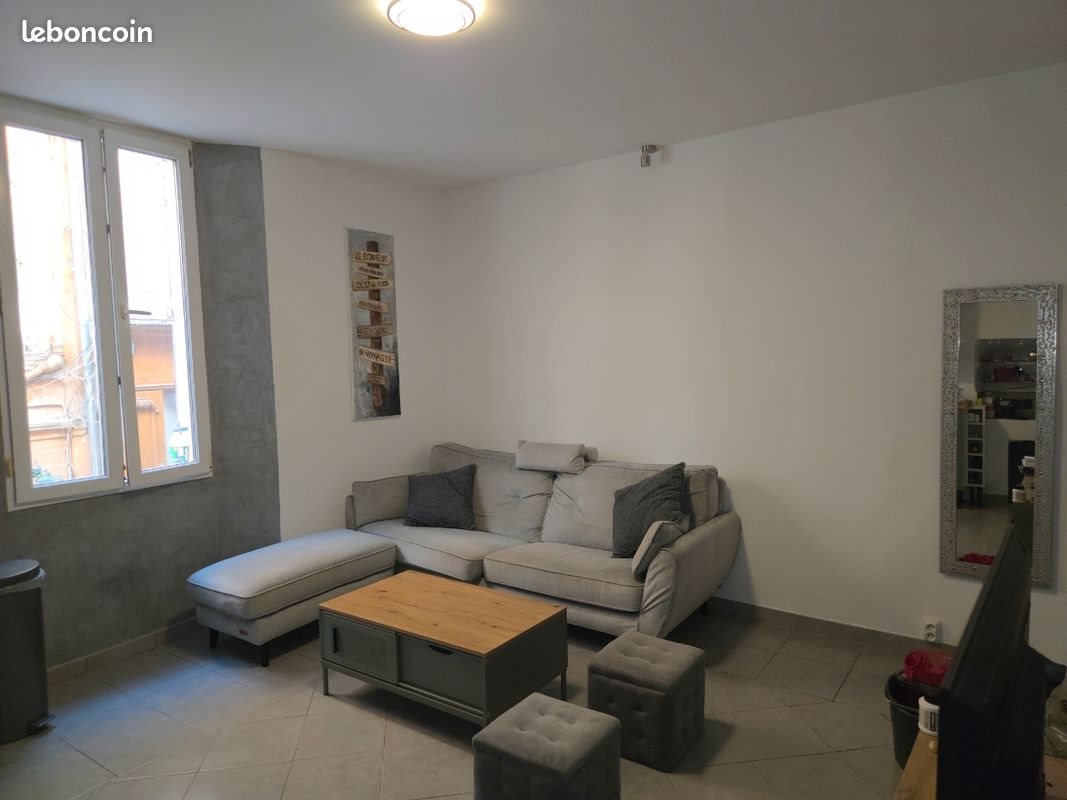 Appartement à vendre, 32m², Ollioules