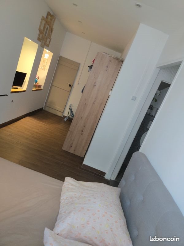 Appartement à vendre, 32m², Ollioules