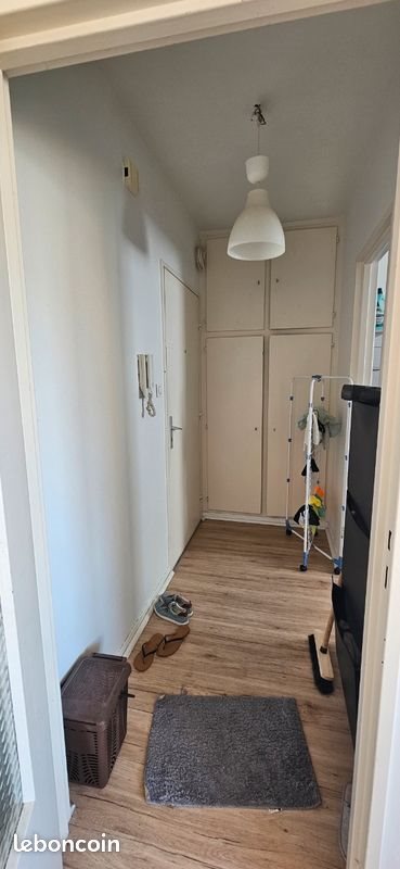 Appartement à louer, 28m², Illkirch-Graffenstaden