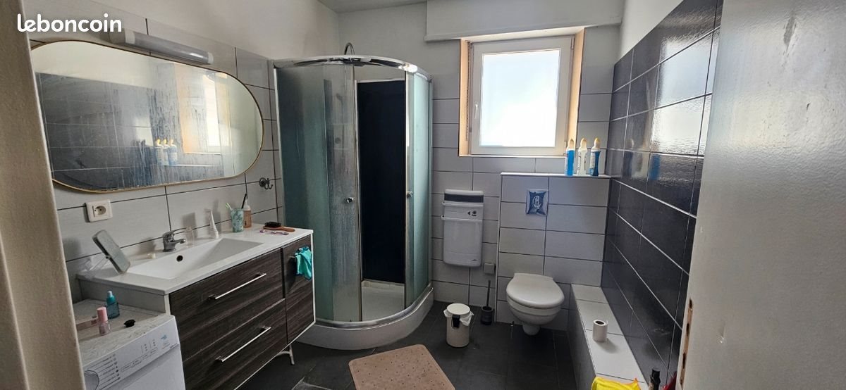 Appartement à louer, 28m², Illkirch-Graffenstaden