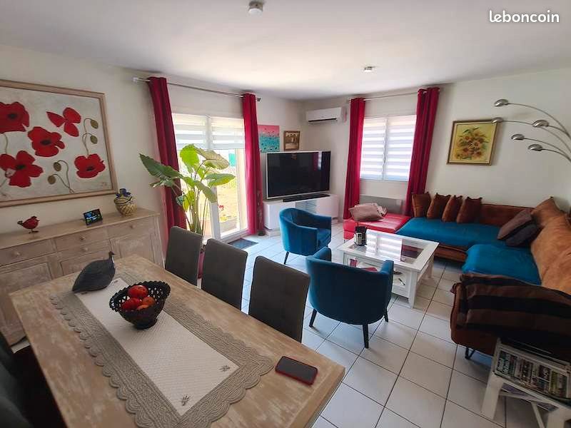 Maison à vendre, 110m², Narbonne