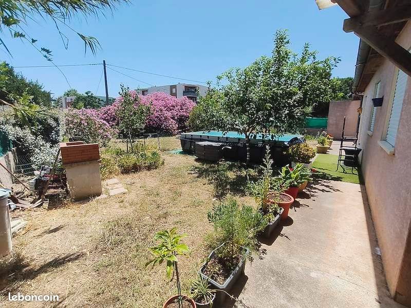 Maison à vendre, 110m², Narbonne