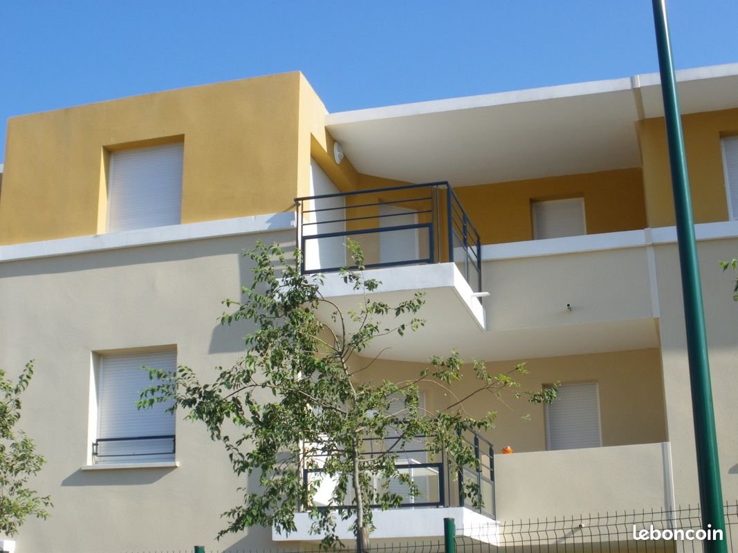 Appartement à louer, 45m², La Fare-les-Oliviers