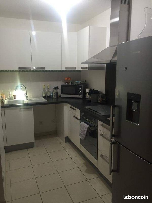 Appartement à louer, 45m², La Fare-les-Oliviers