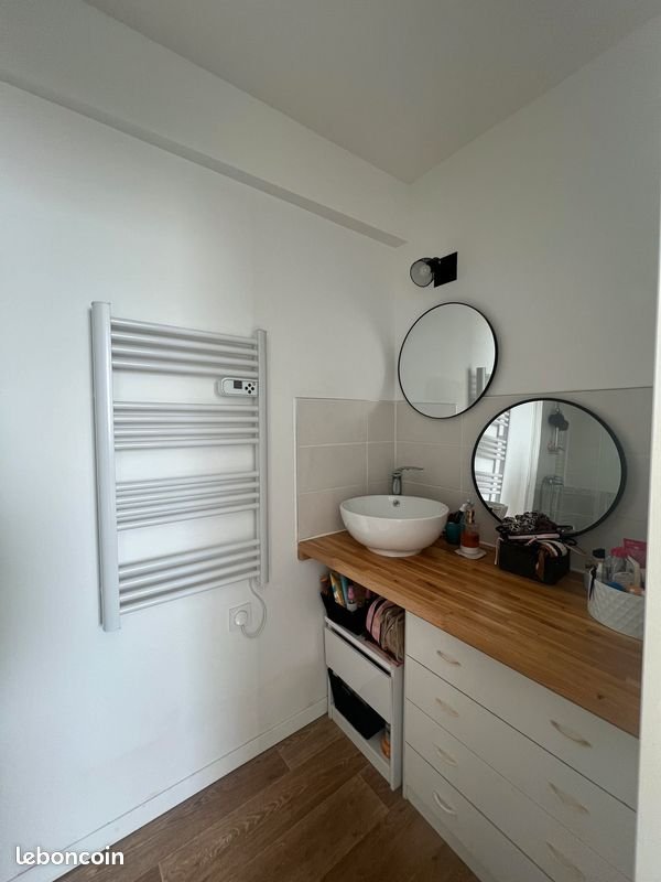 Appartement à louer, 38m², Rennes